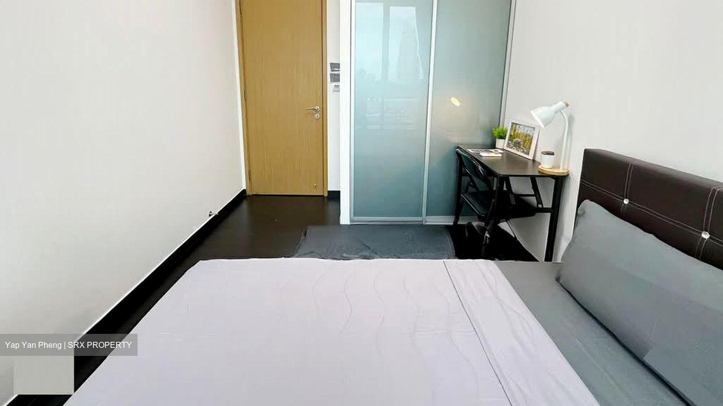 Skyline Residences (D4), Condominium #593369311